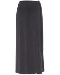 Samsøe & Samsøe - Maxi Skirts - Lyst