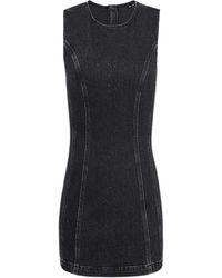 Tommy Hilfiger - Short Dresses - Lyst