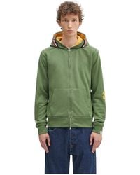 A Bathing Ape - Zip-Throughs - Lyst