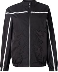Pinko - Bomber Jackets - Lyst
