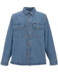Filson - Denim Jackets - Lyst