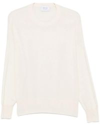 Be You - Round-Neck Knitwear - Lyst
