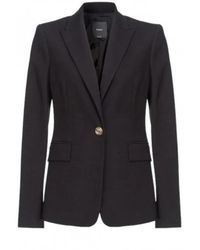 Pinko - Blazers - Lyst