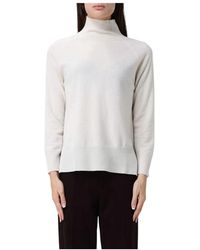 Kangra - Turtlenecks - Lyst