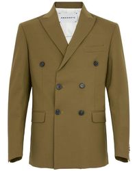 Amaranto - Blazers - Lyst