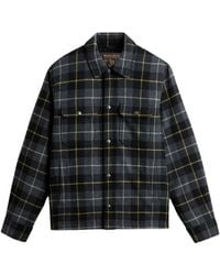 Woolrich - Casual Shirts - Lyst