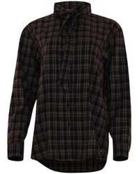 Maicazz - Blouses - Lyst