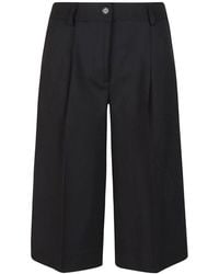 P.A.R.O.S.H. - Long Shorts - Lyst