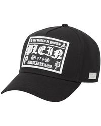 Philipp Plein - Caps - Lyst