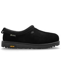 UGG - Tasman Gtx Suède Slippers - Lyst
