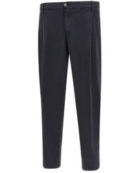 BRIGLIA - Chinos - Lyst