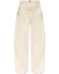 Willy Chavarria - Bad Girl Jeans - Lyst