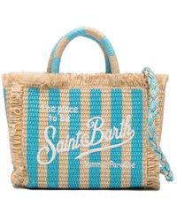 Mc2 Saint Barth - Mini Strawn Vanity Stilvolle Bademode - Lyst