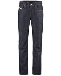 DIESEL - Slim-Fit Jeans - Lyst