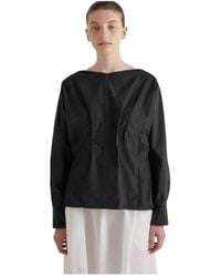 MEIMEIJ - Blouses - Lyst