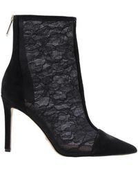 Guess - Heeled Boots - Lyst