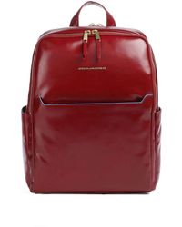 Piquadro - Backpacks - Lyst