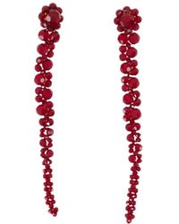 Simone Rocha - Earrings - Lyst