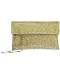 TWENTYFOUR - Clutches - Lyst