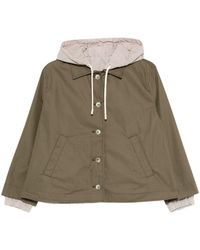 Herno - Light Jackets - Lyst