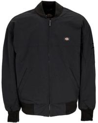 Dickies - Overbrook Bomber Jacket - Lyst