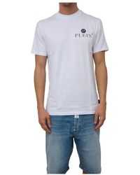 Philipp Plein - Tops > t-shirts - Lyst