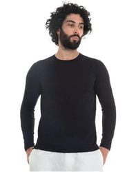 hindustrie - Long Sleeve Tops - Lyst