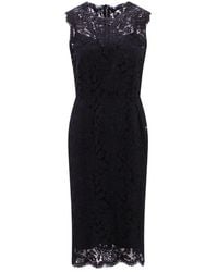 Dolce & Gabbana - Party Dresses - Lyst