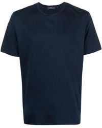 Herno - T-Shirts - Lyst
