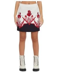Moschino - Short Skirts - Lyst