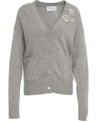 Kaos - Cardigans - Lyst