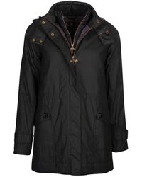 Barbour - Winter Jackets - Lyst