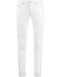 Dondup - Skinny Jeans - Lyst