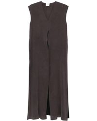 Alysi - Maxi Dresses - Lyst