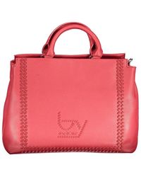 BY BYBLOS - Handbags - Lyst