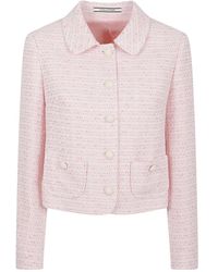 Tagliatore - Light Jackets - Lyst