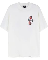 Represent - The Viper Room Dice T-Shirt - Lyst