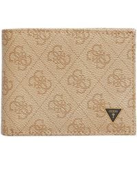 Guess - Wallets & Cardholders - Lyst