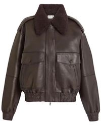 P.A.R.O.S.H. - Bomber Jackets - Lyst