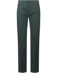 Kiton - Slim-Fit Jeans - Lyst