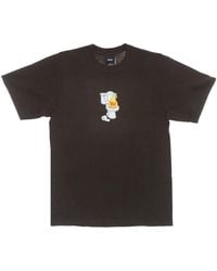 Huf - Hot Tee T-Shirt - Lyst