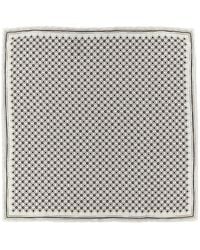 Brunello Cucinelli - Handkerchiefs - Lyst