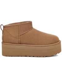 UGG - Winter Boots - Lyst