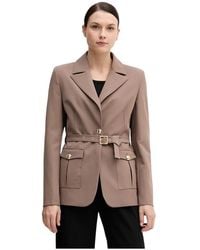 GAUDI - Blazers - Lyst
