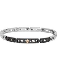 Maserati - Bracelets - Lyst