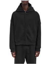 Entire studios - Zip-Throughs - Lyst