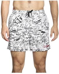 DSquared² - Beachwear - Lyst