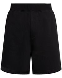DSquared² - Casual Shorts - Lyst
