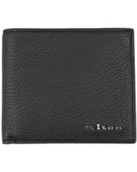 Kiton - Wallets & Cardholders - Lyst