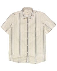 La Paz - Short Sleeve Shirts - Lyst